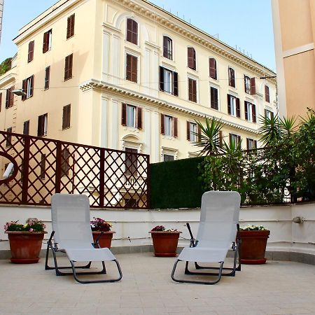 B&B Cultroma Roof Garden Exterior foto