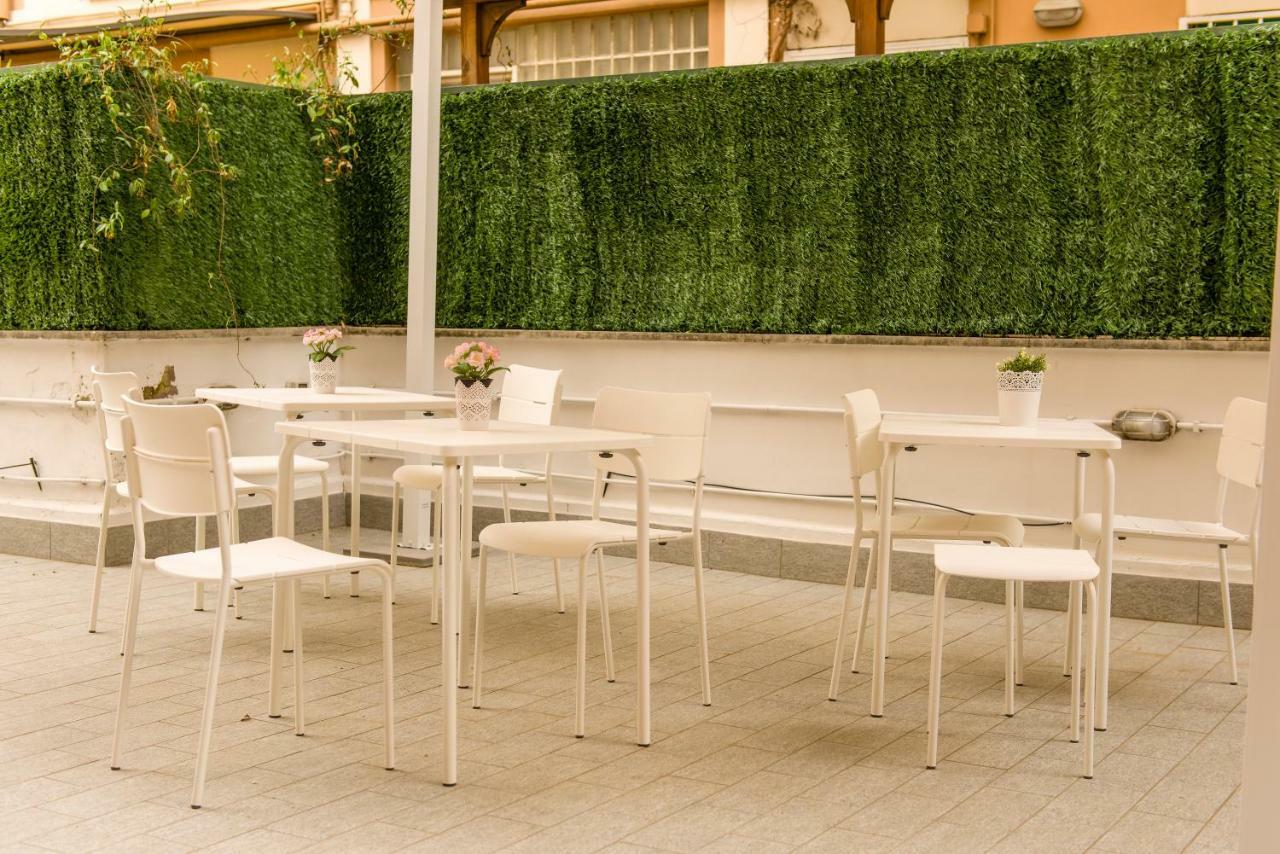 B&B Cultroma Roof Garden Exterior foto